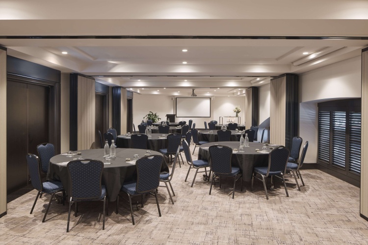 Rydges Darling Square Apartment Hotel photo 10