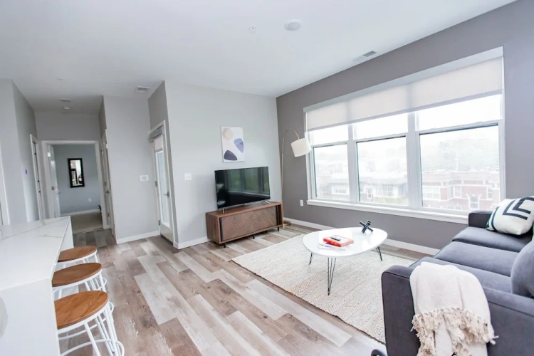 Comfort Double Apartment