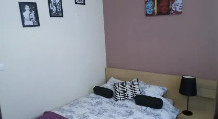 Apartament Berka 9