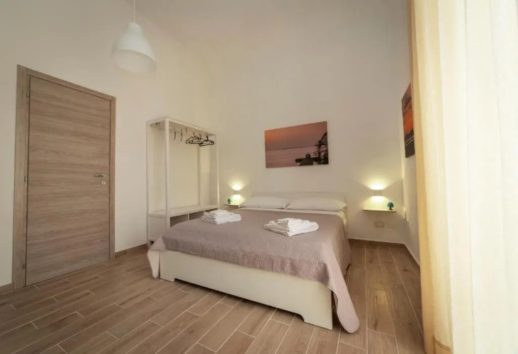 I balconi di Porta Mazara
