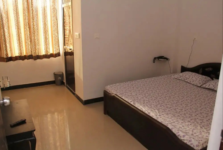 Hotel Green Valley