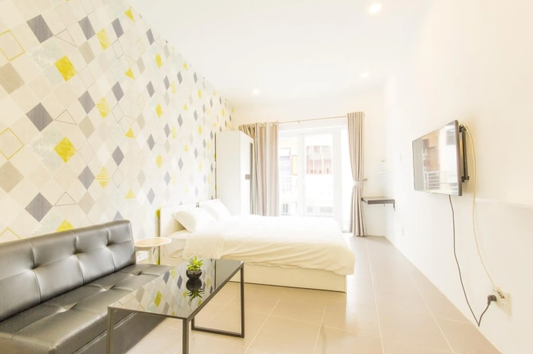 Superior room
