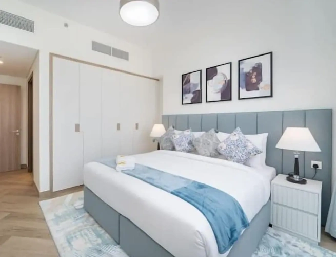 Luxury room