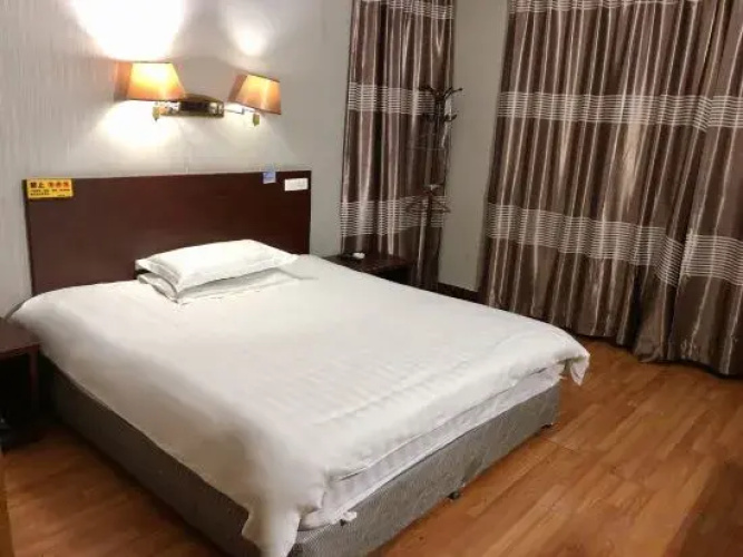 Aodu Hotel