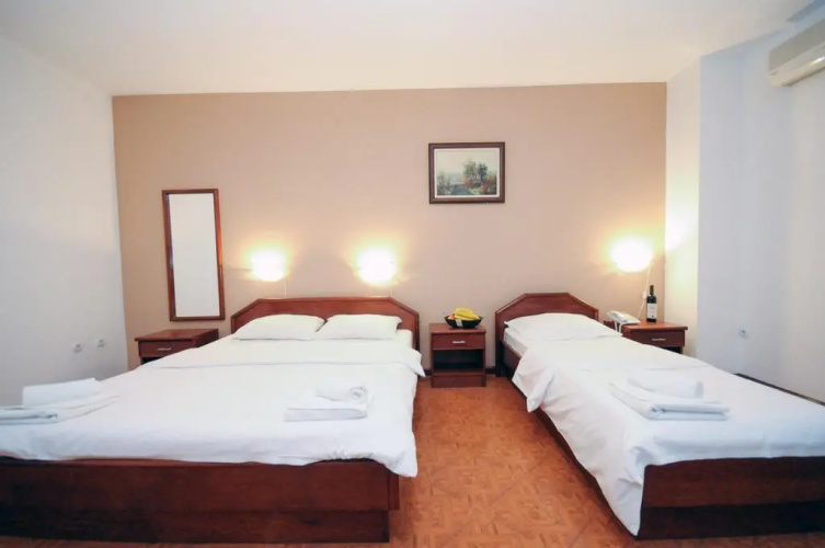 Garni Hotel MB