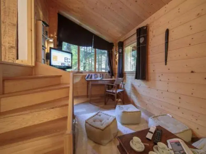 Chalet Baribal