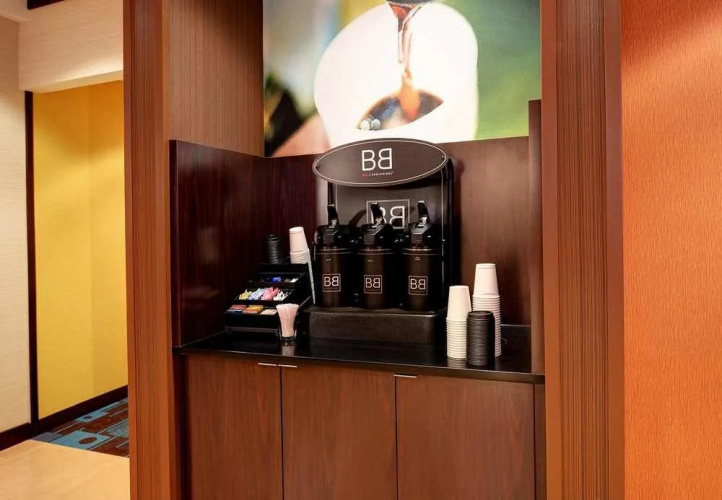 Fairfield Inn & Suites Wausau