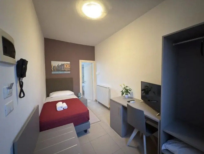 Hotel RB