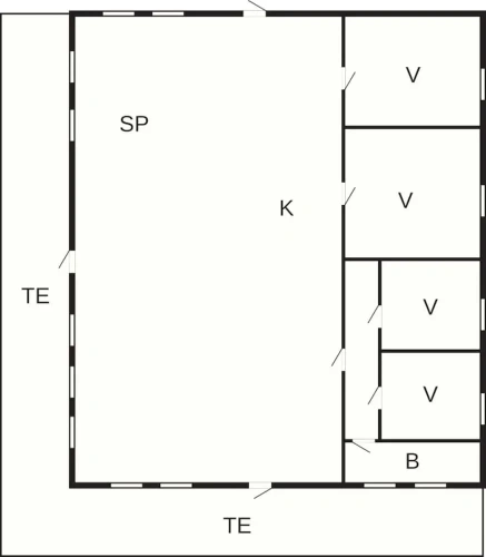 Cottage