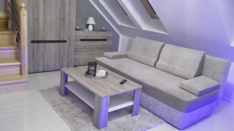 Apartament Monika Rewal