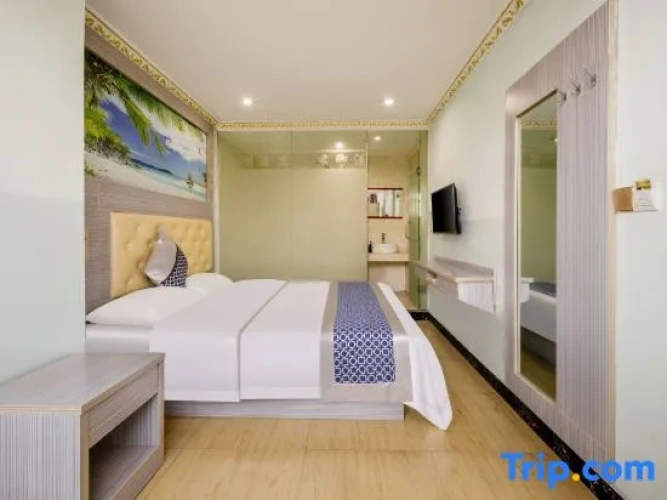 Comfort room