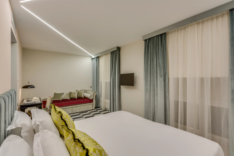 Otivm Hotel