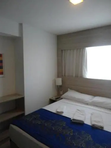 Flat Boa Viagem Premium 2Qtos