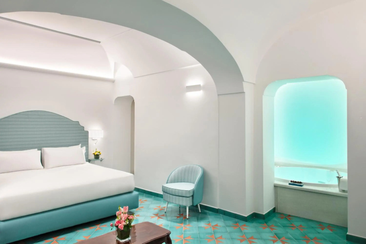 Hotel Residence - Amalfi