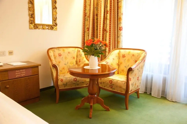 Comfort Single room
