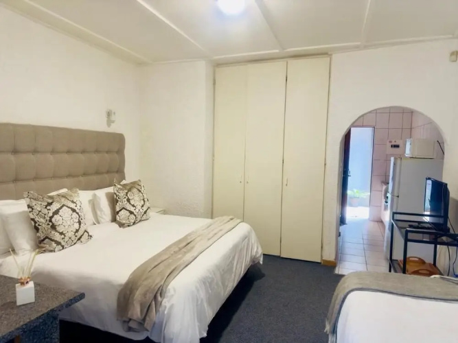 Room-busa House - Triple Room