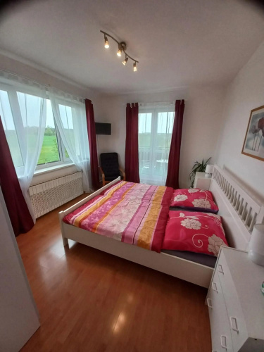 Paradise villa apartment