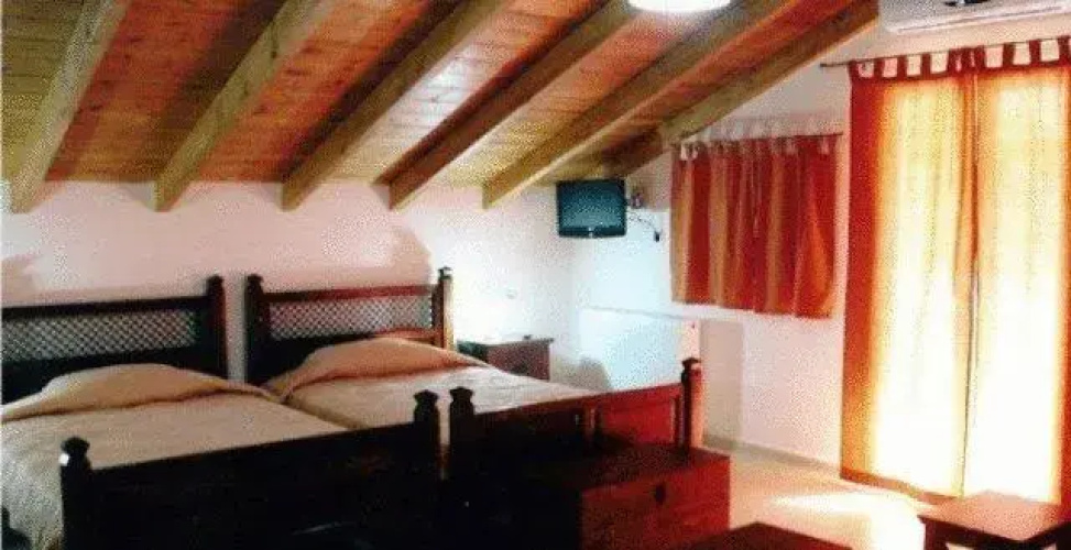 Guesthouse Kertezi