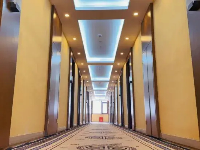 Conglongcang Hotel