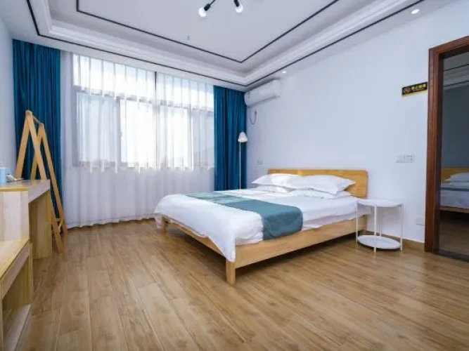 Zhou Zhou Le He Boutique Homestay