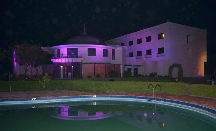 Hotelbild