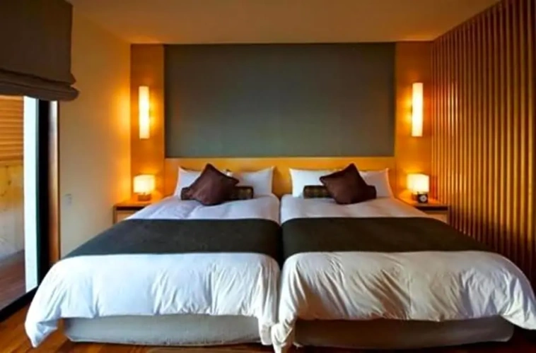 Executive Suite with sea view