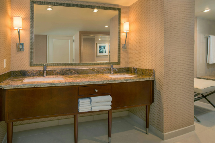 Jw Marriott Washington, Dc photo 29