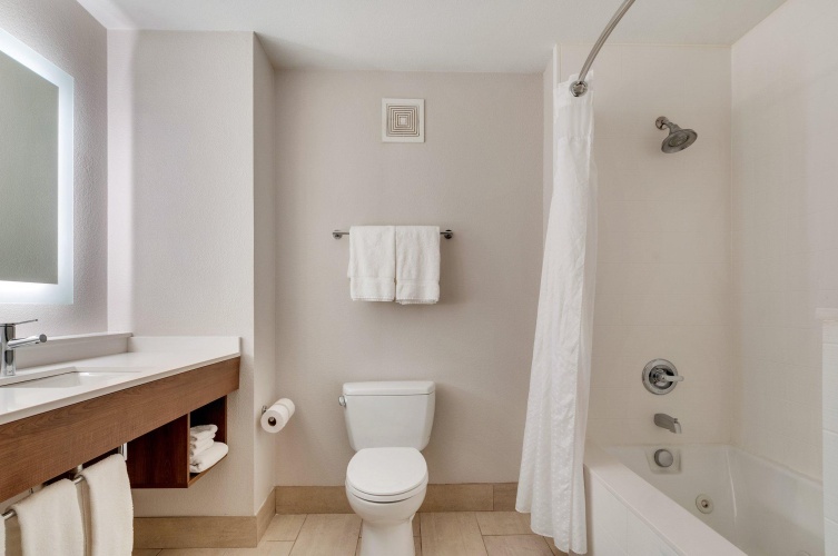 Quadruple Suite