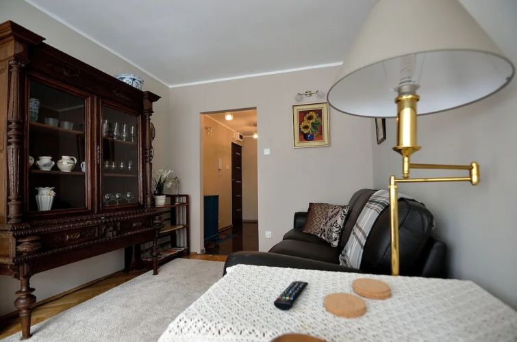 Victus Apartament - Relax
