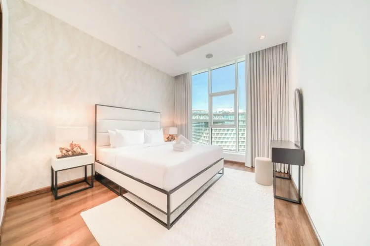 Oceana Residences - Mint Stay