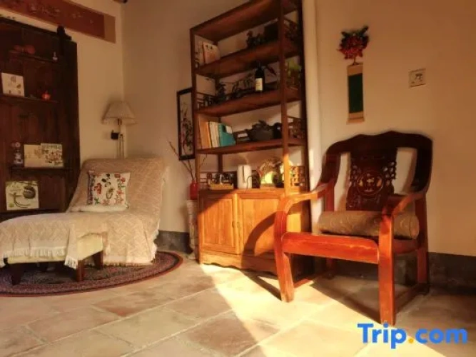 2 Bedrooms Suite
