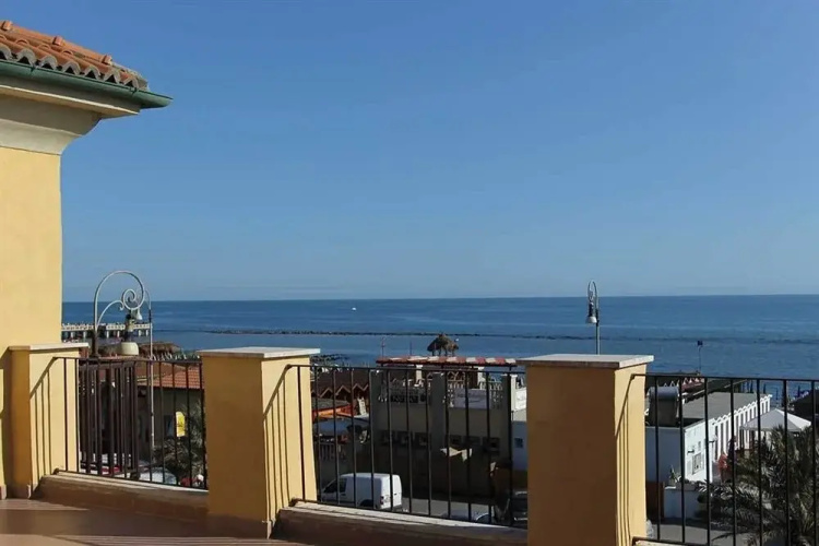 La Caravella
