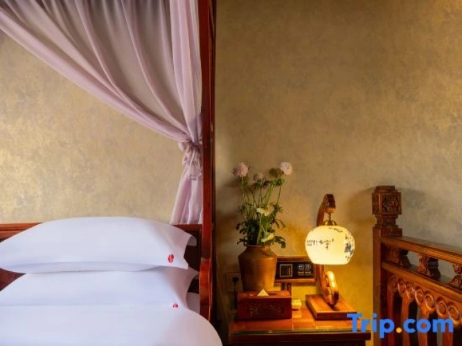 Standard Double Duplex room