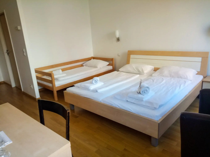 Hotel Kaffeemühle