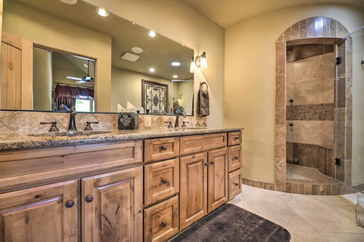 Riverfront South Fork Abode w/ Views: Fish & Hike