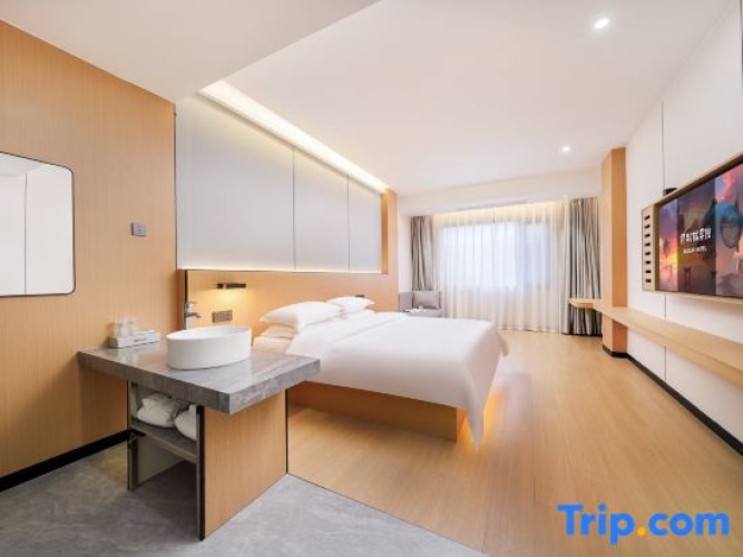 Luxury Double room