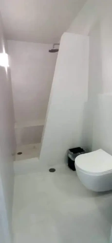 Double Suite with sea view