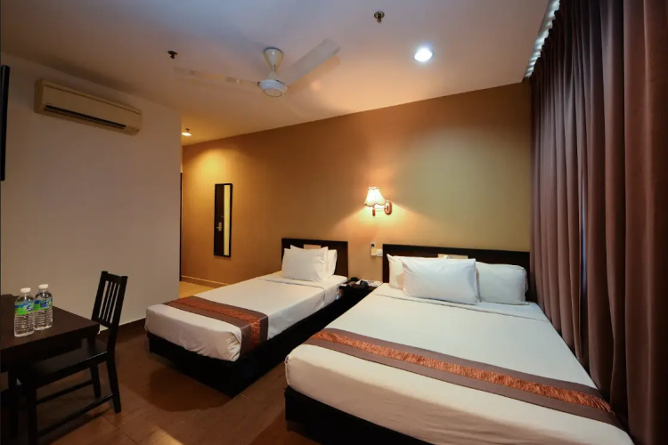 Family Suite