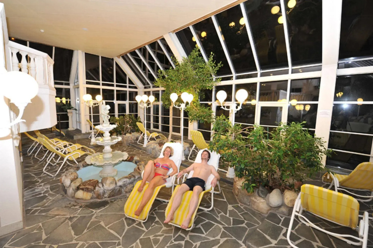 Hotel Sanotel