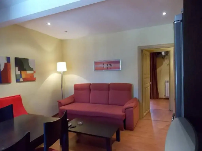 Apartamentos Codallos