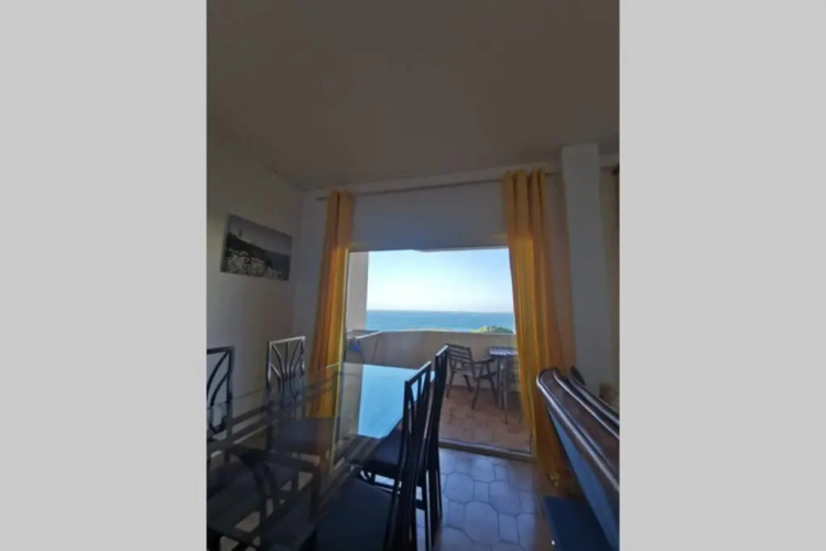 Iberlagos283 - T2, com vista mar