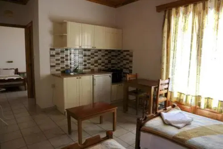 Hotel Elatofilito