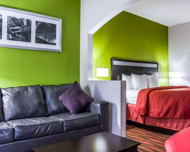 Double Suite