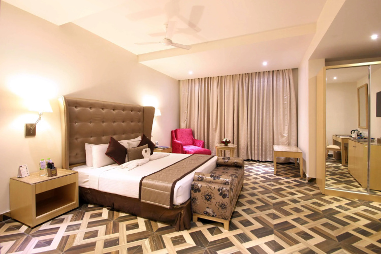 Best Western Ashoka