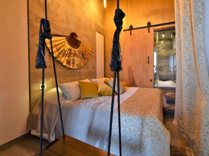 Locazione Turistica Suite Casa Nova