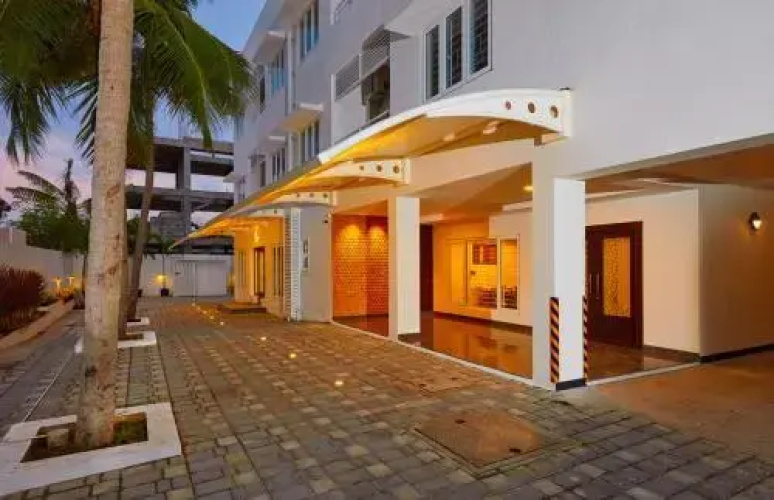 Hotelbild