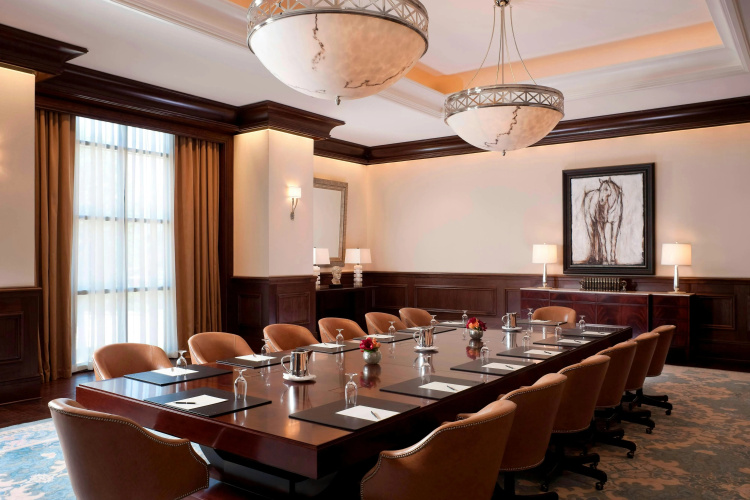 The St. Regis Atlanta photo 24