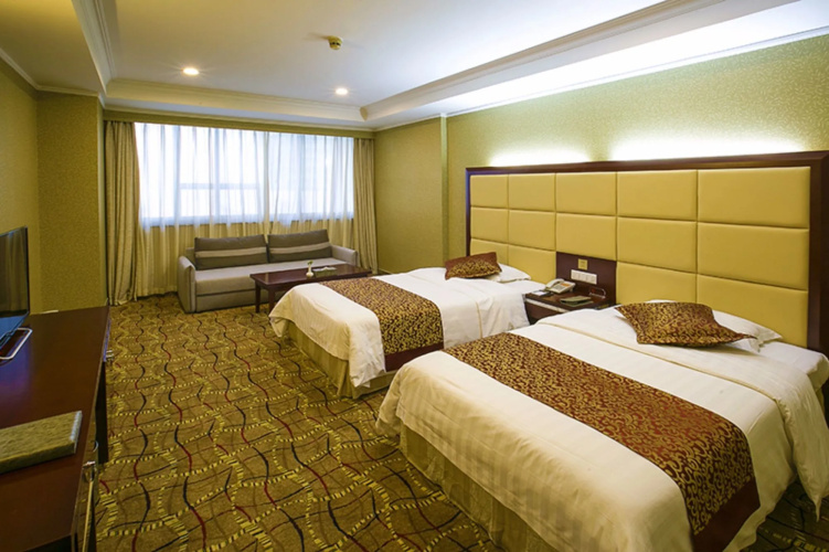 Tianjin Ocean Hotel