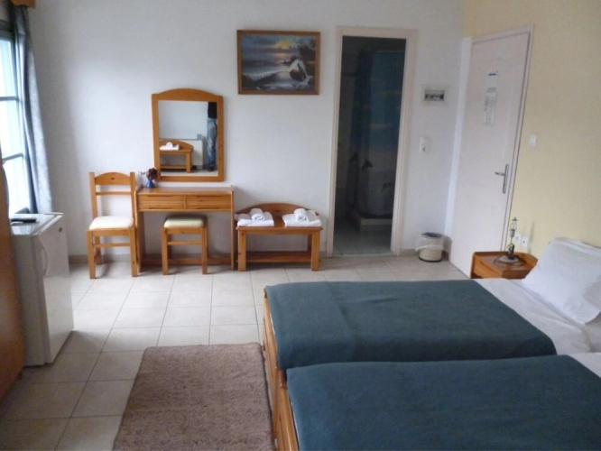 Hotel Elena Skyros