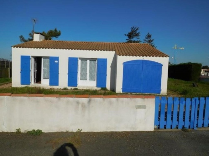 Cottage